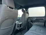 Dodge Ram 1500 Big Horn 2025